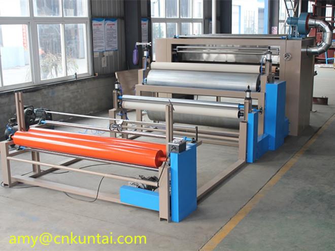 flame laminating machine for Australia1.JPG