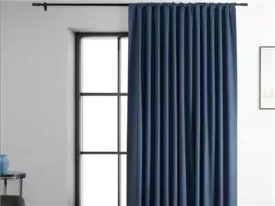 پارچه های پرده سیاه چیست؟