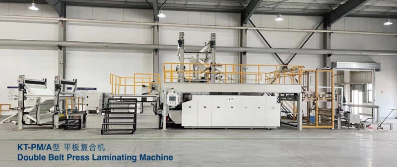 double belt press4 double belt press4