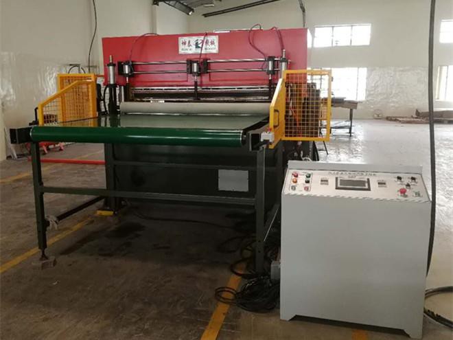 ماشین الیاف برش حرارت مهر و موم می میرند برای دستگاه برش