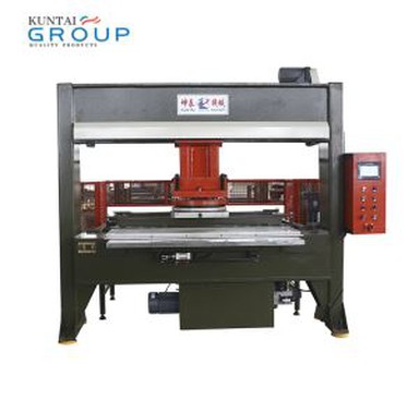 25T هیدرولیک سفر سر مطبوعات صدای کلیک