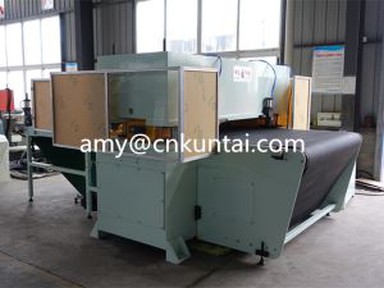 دستگاه اتوماتیک برش برای ماشین اصلاح