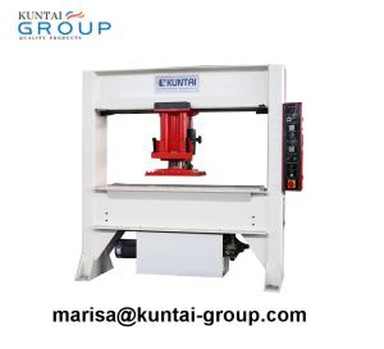 سفر هیدرولیک حدیده گیر مطبوعات صدای کلیک