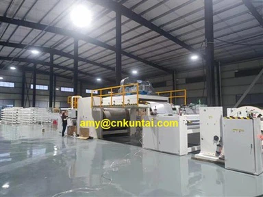 دستگاه اشباع UD Pre Pregs